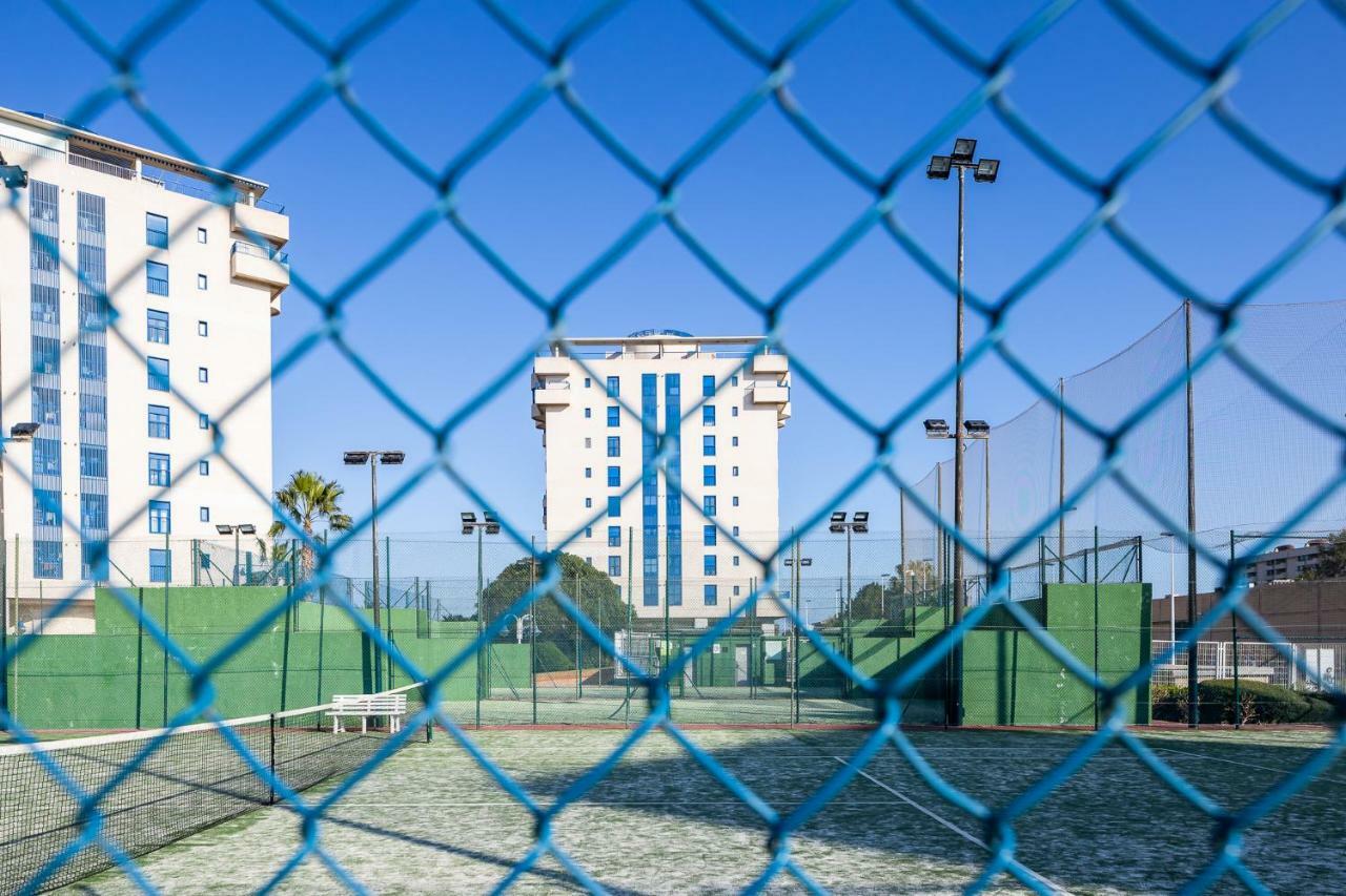 Patacona Beach Valencia Valência Exterior foto
